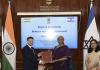 India signs investment deal with Israel amid Gaza genocide