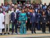 Nigeria, Angola to Sign 15 MOUs as 5th Joint Commission Opens in Luanda