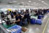 Manufacturing output drops to 5-month low