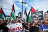 Amid Gaza war, Israeli filmmakers battle international condemnation and isolation