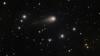 Scientists snapped new photo of the interstellar comet lighting up