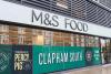 M&S targets 500 new sites for food business