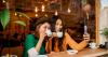 Who is primed to tap into growing consumer coffee interest in China?