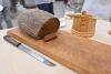 Researcher: Rye bread and salted herring core pillars of Estonian food culture