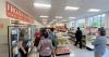 Partnering with Amherst Survival Center, UMass Amherst unveils permanent food pantry on campus