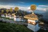 Crazy Town: Episode 110. Et Tu, Bhutan? Cryptocurrency and Late-Stage Capitalism