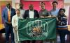 OHIO's CIBED leadership explores and secures expanded partnership opportunities in Botswana