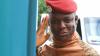 Burkina Faso's Traore: A hero to some, autocrat to others