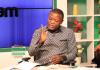 I’m not impressed with Otto Addo’s performance as Black Stars coach – Sports Minister