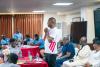 ‘If I tell you I am impressed with Otto Addo, then it means I do not know my job’ – Sports Minister Kofi Adams