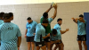 Flying Fijians prepare for PNC semifinal in Denver