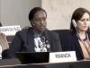 Rwanda Draws ‘Red Line’ at UN on DR Congo Genocide Allegations