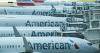 American Airlines reports a profit for 2025 as it works to trim debt