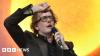Welsh jazz musician nominated for Mercury Prize