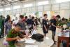 Cambodia repatriates 79 Vietnamese citizens