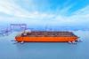 ABL unit lands engineering gig at Eni’s FLNG project off Congo