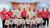 Turkish wrestlers gear up for World Championships in Zagreb