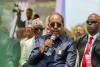 Somalia’s President Praises Abiy Ahmed for Realizing Nile Dam Project