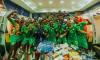 World Cup Qualifier: Senegal rally in Kinshasa, Cape Verde extend lead