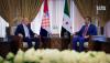 Syria, Croatia discuss strengthening ties and reconstruction efforts