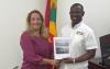Grenada and Cuba strengthen technical cooperation in heritage conservation