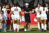 LIVE SCORE UPDATES AND ANALYSIS: Arkansas soccer vs. Washington in the NCAA Tournament