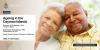 Grand Cayman, Cayman Islands, 8 September 2025: Older Persons Month Ambassadors 2025