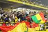 Black Stars secure vital victory, strengthen World Cup hopes