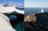MTC GROUP Study on Milos and Sifnos: Which island leads in sustainable tourism development?