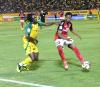 Yorke: Bermuda a must-win game