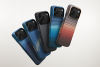 PITAKA Redefines iPhone 17 Cases with Fusion Weave – LightRipple and World’s First PitaTap™ Technology
