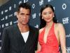 Colin Farrell on shooting new movie in Macau casinos: 'It was bananas'