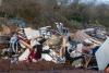 ‘Bermuda Triangle of intelligence’ means missed chances to catch waste criminals, inquiry hears