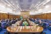 Azerbaijan, Kazakhstan discuss cooperation in public finance