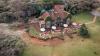 Giraffe Manor on Forbes Travel Guide’s 2025 Edge List
