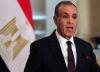 FM outlines strategic balance guiding Egypt’s foreign policy