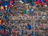 Becoming a City Scientist: How to Draw Urban Spaces with Data