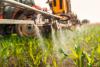 Scientists analysed pesticide use across Europe. Here’s what they found