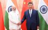 Xi Jinping meets leaders from Armenia, Belarus, Maldives, Azerbaijan, Kyrgyzstan, India and Türkiye