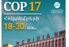 Yerevan schools will temporarily switch to a six-day week for COP17