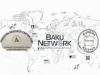 Baku Network signs strategic cooperation memorandums with partners in Pakistan, Latvia and US