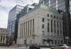 Bank of Canada holds key interest rate at 2.25% amid trade war with US
