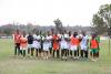 Young Warriors face Mozambique in COSAFA Cup opener