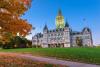Hartford Topped Connecticut’s Best Outdoor List? That’s Funny
