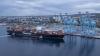 Croatia Marks Opening of New Rijeka Terminal as a Gateway for the Region