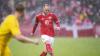Denmark midfielder Eriksen joins Wolfsburg