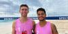 Volleyball: Venezuela Beats Bermuda In Opener