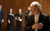 Watch and listen: World-renowned Estonian composer Arvo Pärt turns 90
