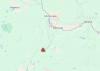 Douglas Lake Road closed due to mudslide 17 kilometres west of Falkland (Salmon Arm)