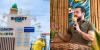 El Salvador Is Expanding Tourism Infrastructure, Minister Herrera Highlights Rising Global Tourism